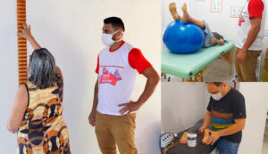 Read more about the article Mais de 1900 atendimentos realizados com fisioterapeutas em Ipaporanga nos primeiros quatro meses do ano