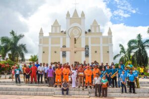 Read more about the article Agricultores são capacitados pelo projeto Protetor da Mata Branca em Poranga