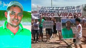 Read more about the article Nova Russas-CE: Após mais de 9 anos, ex-PM irá a julgamento por morte de vaqueiro