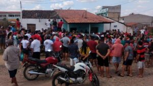 Read more about the article Chacina de Quiterianópolis: Justiça decide que PMs acusados da matança não serão julgados pelo crime