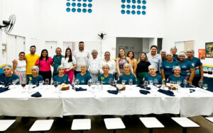 Read more about the article Jovens de Tamboril são preparados para o mercado gastronômico em curso de capacitação