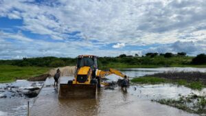 Read more about the article 3 cidades do Ceará têm situação de emergência por seca e chuva ao mesmo tempo; entenda