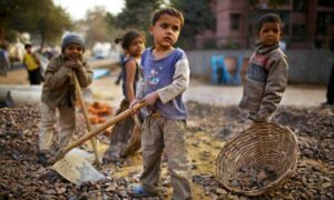 Read more about the article Ceará registra 106 casos de trabalho infantil nos cinco primeiros meses do ano