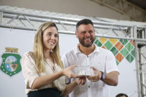 Read more about the article Tamboril-CE:  População tem voz ativa no Plano Plurianual (PPA) Participativo 2024-2027