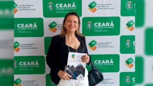 Read more about the article Vice-Prefeita de Ipueiras Idelva Martins participa do PPA em Tamboril