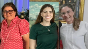 Read more about the article Vice-prefeitas no Ceará assumem o poder e enfrentam disputas políticas em mandatos temporários