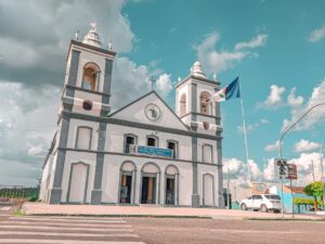 Read more about the article Tamboril-CE: Paróquia Santo Anastácio se prepara para celebrar os seus 170 anos