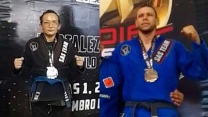 Read more about the article Ipueirenses são destaque no Campeonato Mundial de Jiu-Jitsu 2023 em Fortaleza