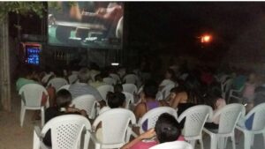 Read more about the article Projeto Cine Juventude leva cinema e entretenimento às comunidades de Ipu