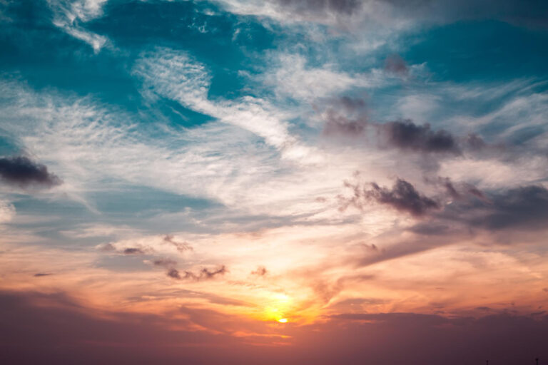 Após fortes chuvas, Ceará deve  ter sol nos próximos dias