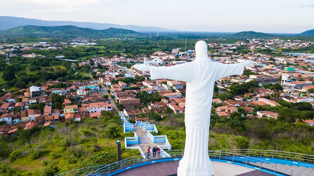 Ipueiras registra o pior PIB da região  do Sertão de Crateús, aponta IBGE