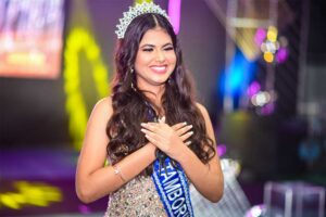 Read more about the article Victoria Farias é eleita a nova Miss Tamboril 2023