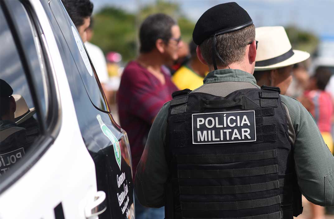 Adolescente é morta a tiro pelo namorado durante ”roleta-russa” em Ibiapina no Ceará