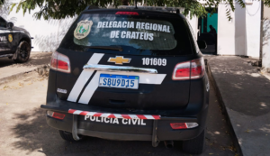 Read more about the article Polícia Civil realiza prisões e cumpre mandados de busca e apreensão em Tamboril