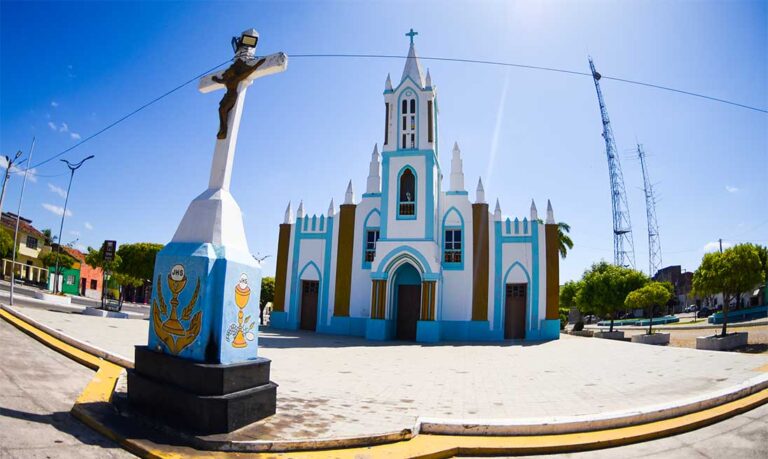 Confira programação das celebrações de  Quarta-Feira de Cinzas no Ceará