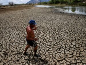 Read more about the article Ceará terá cenário de seca em 2024, aponta Funceme