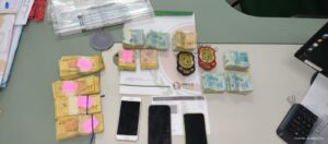 Read more about the article Grupo suspeito de fraudar licitações atuava na prefeitura de Ipueiras e mais 19 municípios, diz MP