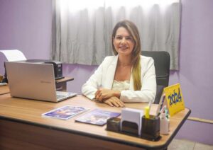 Read more about the article Procuradoria da Mulher inicia atividades na Câmara Municipal de Ipueiras