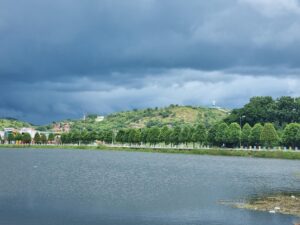 Read more about the article Ipueiras e Ipu registram as maiores chuvas da região; veja previsão do tempo