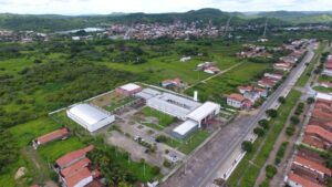 Read more about the article Escola Profissionalizante de Ipueiras abre matrículas nesta quinta-feira, 4 de janeiro