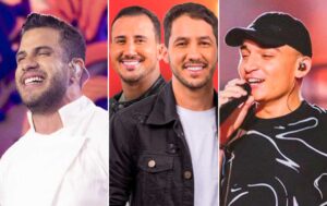 Read more about the article Região dos Sertões de Crateús recebe grandes nomes da música nesta semana