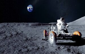 Read more about the article 2024: o ano em que o homem volta à Lua após meio século