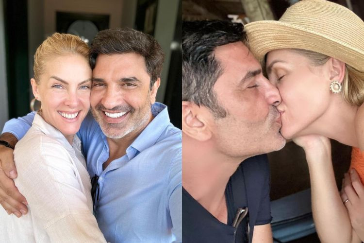 Read more about the article Ana Hickmann e Edu Guedes assumem namoro: “Nova chance de viver”