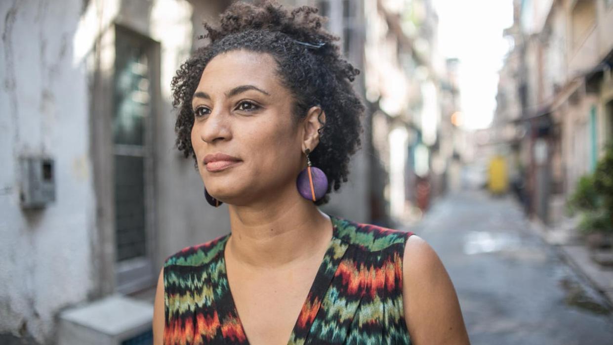 Read more about the article Deputado, conselheiro e delegado são presos por suposto envolvimento na morte de Marielle Franco