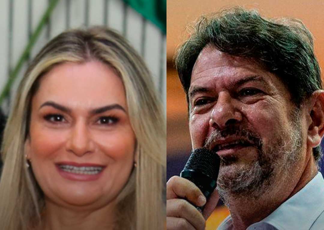 Read more about the article Cid Gomes, Jeová Mota, Mauro Filho e Irís Martins participam de ato de filiação do PSB em Hidrolândia