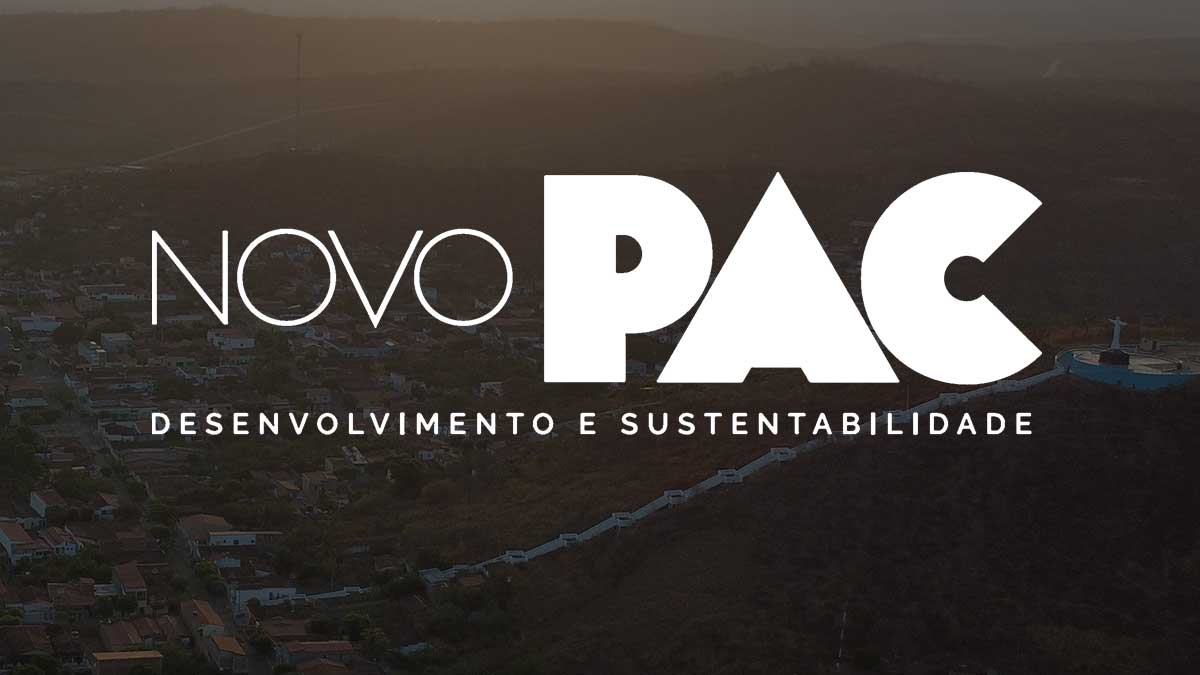 Read more about the article Ipueiras é contemplada com Ônibus, Escola de tempo integral, Centro esportivo e unidade básica de saúde pelo programa ”Novo PAC”