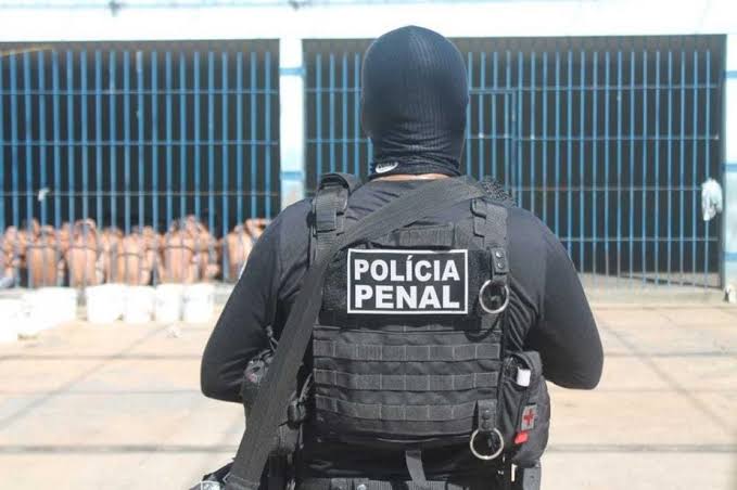 Read more about the article Governo do Ceará anuncia concurso com 600 vagas para policial penal