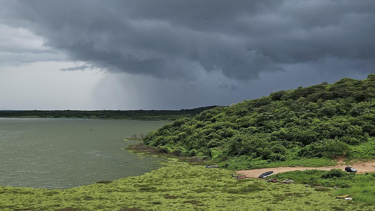 Read more about the article Com chuvas mais escassas, Ceará ainda tem 30 açudes sangrando