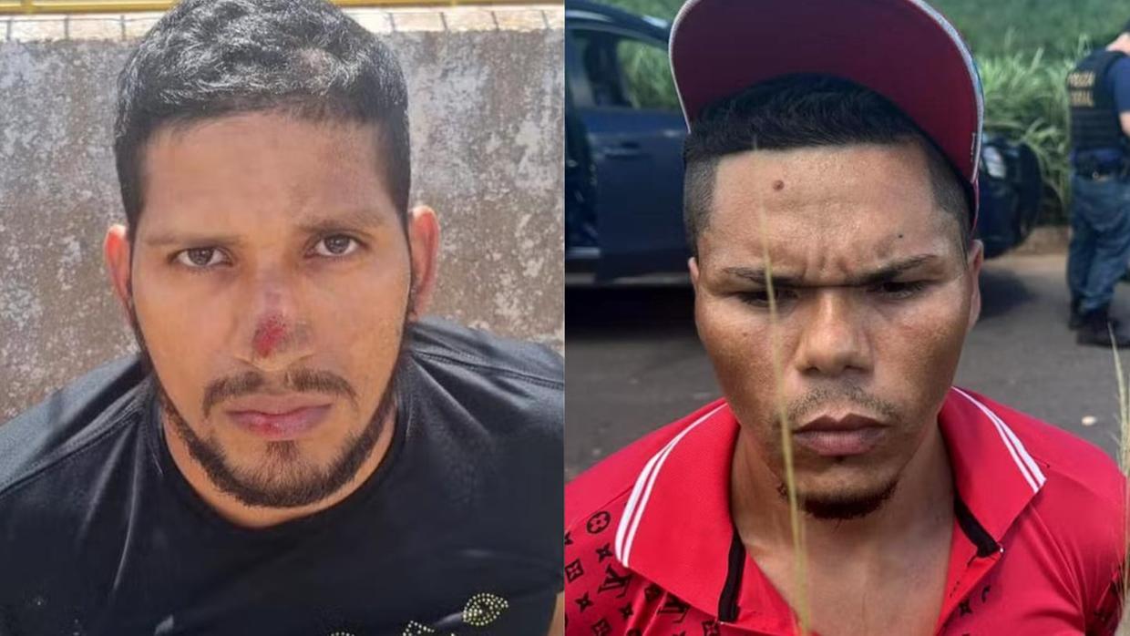 Read more about the article Fugitivos de Mossoró viajaram  de barco do Ceará ao Pará tiveram  ajuda de dupla presa em Fortaleza