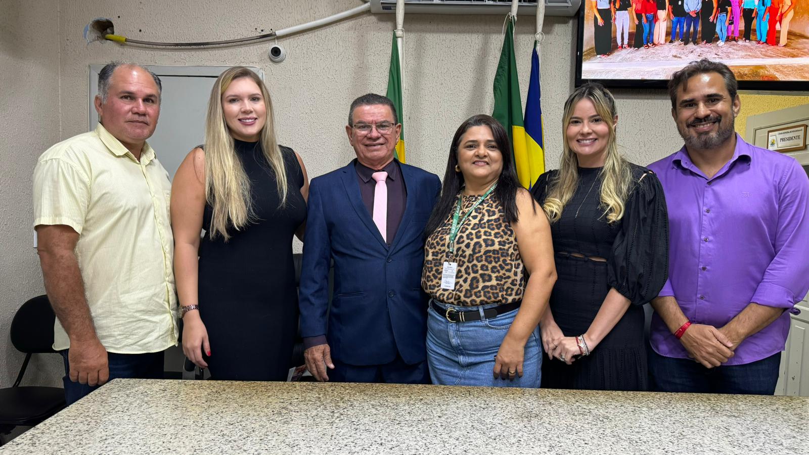 Read more about the article Nova Russas é o primeiro município dos Sertões de Crateús a aprovar projetos de educação proporcionados pela Assembleia Legislativa