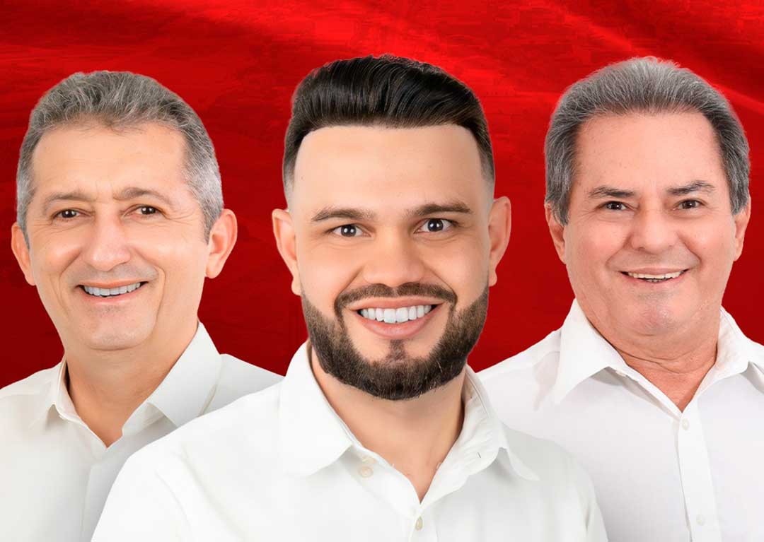 Read more about the article PT e PDT realizam Convenção Partidária em Ipaporanga para lançamento de Candidaturas