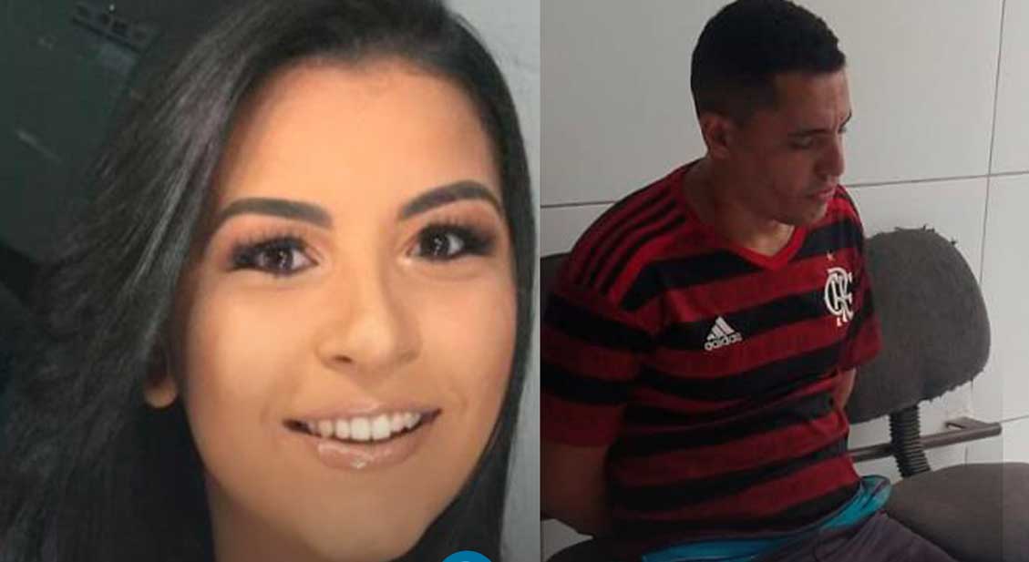 Read more about the article Homem acusado de assassinar a  ex-esposa em Crateús é condenado  a 32 anos de prisão