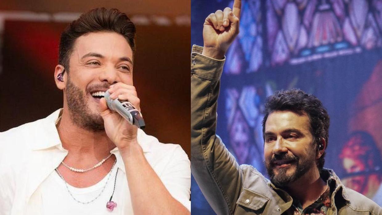 Read more about the article MPCE pede cancelamento de shows  de Wesley Safadão e Padre Fábio de  Melo em aniversário de Crateús