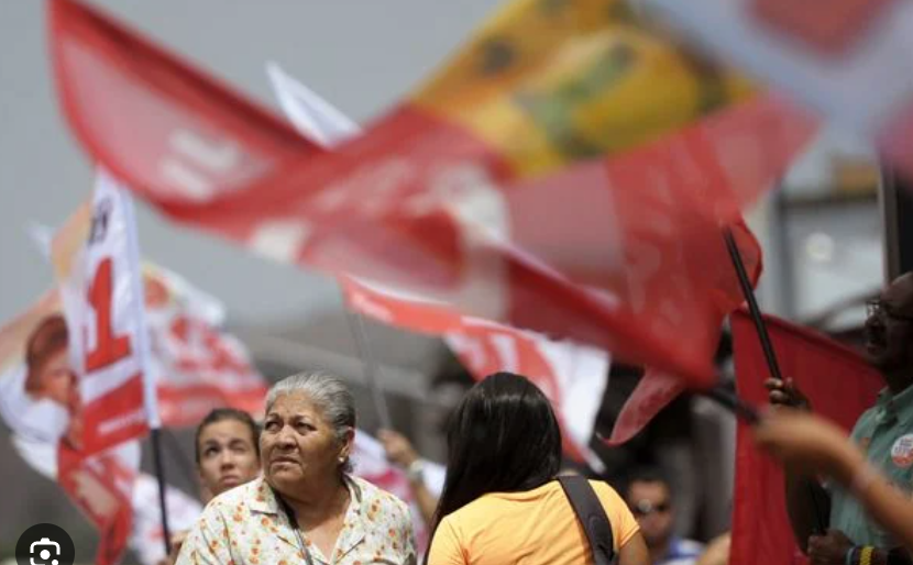 Read more about the article Veja o que os candidatos podem e o que não podem fazer na campanha de rua e nas redes sociais