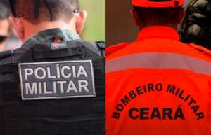 Read more about the article Governo do Ceará anuncia concursos com 2,6 mil vagas para Segurança Pública