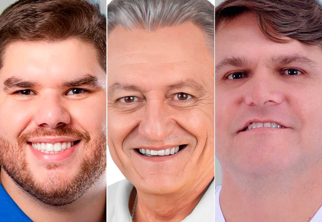 Read more about the article Saiba quanto tempo de rádio  cada candidato à Prefeitura de  Ipueiras deve ter no horário eleitoral