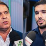 Com 10 mil votos de diferença, Fortaleza tem a eleição para prefeito mais acirrada em 24 anos