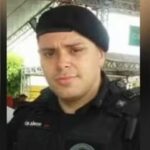 Policial militar morre após dar tiro  acidental na própria perna em Canindé