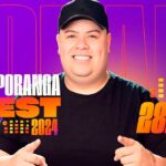 Rey Vaqueiro é a primeira atração confirmada para o Ipaporanga Fest 2024