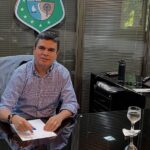 Justiça determina que O Otimista remova quase 30 publicações por fake news contra Chagas Vieira