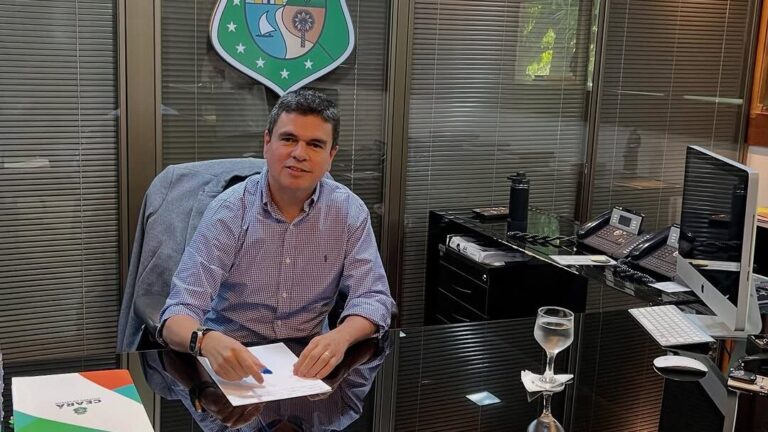 Justiça determina que O Otimista remova quase 30 publicações por fake news contra Chagas Vieira