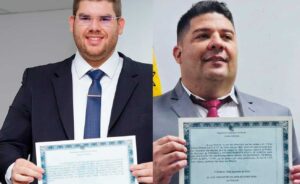 Read more about the article Prefeitos, vice-prefeitos e vereadores  eleitos são diplomados em  Ipueiras e Poranga