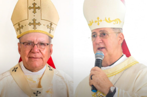 Read more about the article Dom Ailton e Dom Jacinto encerram os Festejos de Nossa Senhora da Conceição em Ipueiras