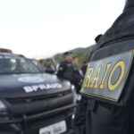 Quatro policiais são condenados no  Ceará por torturar jovem com cabo de  vassoura