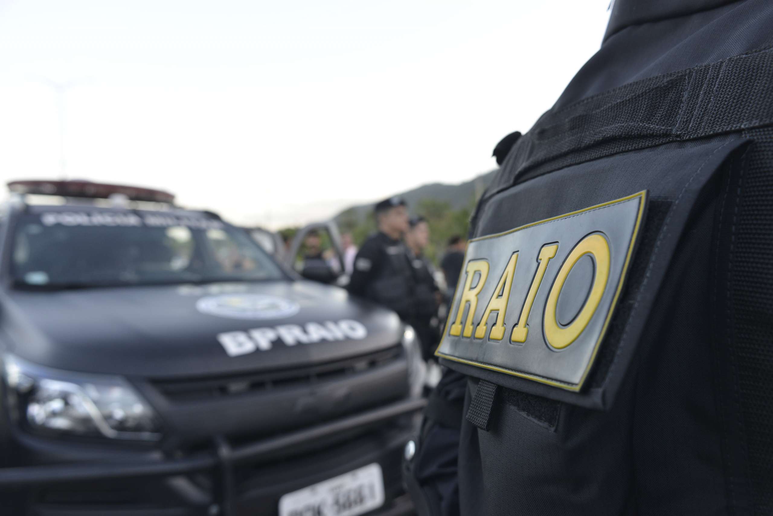 Quatro policiais são condenados no  Ceará por torturar jovem com cabo de  vassoura