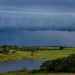 Chuvas em dezembro no Ceará ficam abaixo do esperado; veja volume